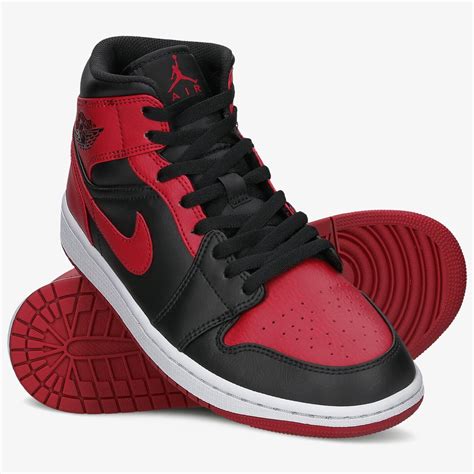 jordan 1 schuhe herren